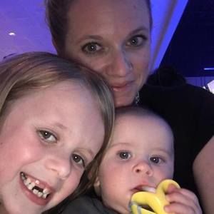 Meet your Posher, Christine